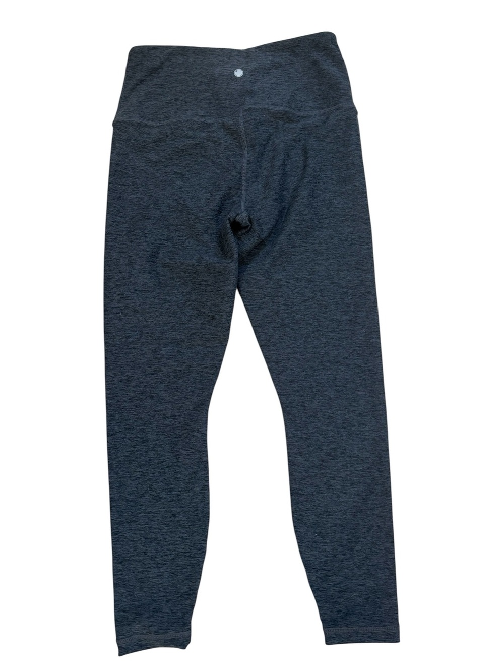 Yogalicious Women’s Dark Grey High Rise Leggings Size Small Activewear - Picture 4 of 6